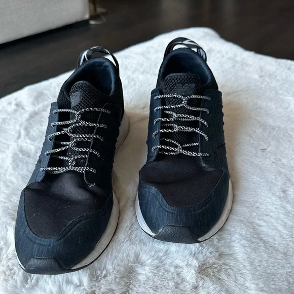 New Balance Shoes New Balance 42 Shoes In Navyblacksize 95